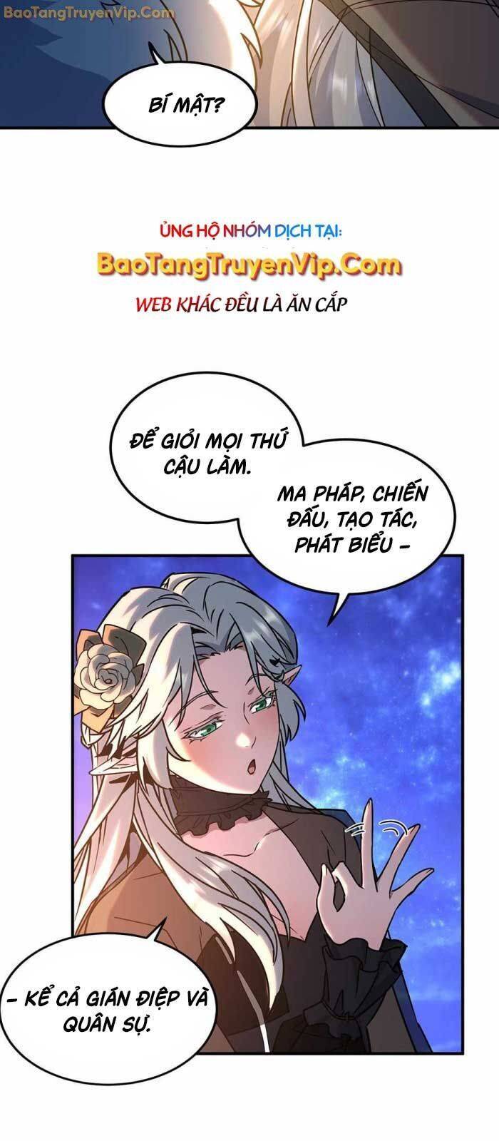 Ánh Sáng Cuối Con Đường: Chapter 209