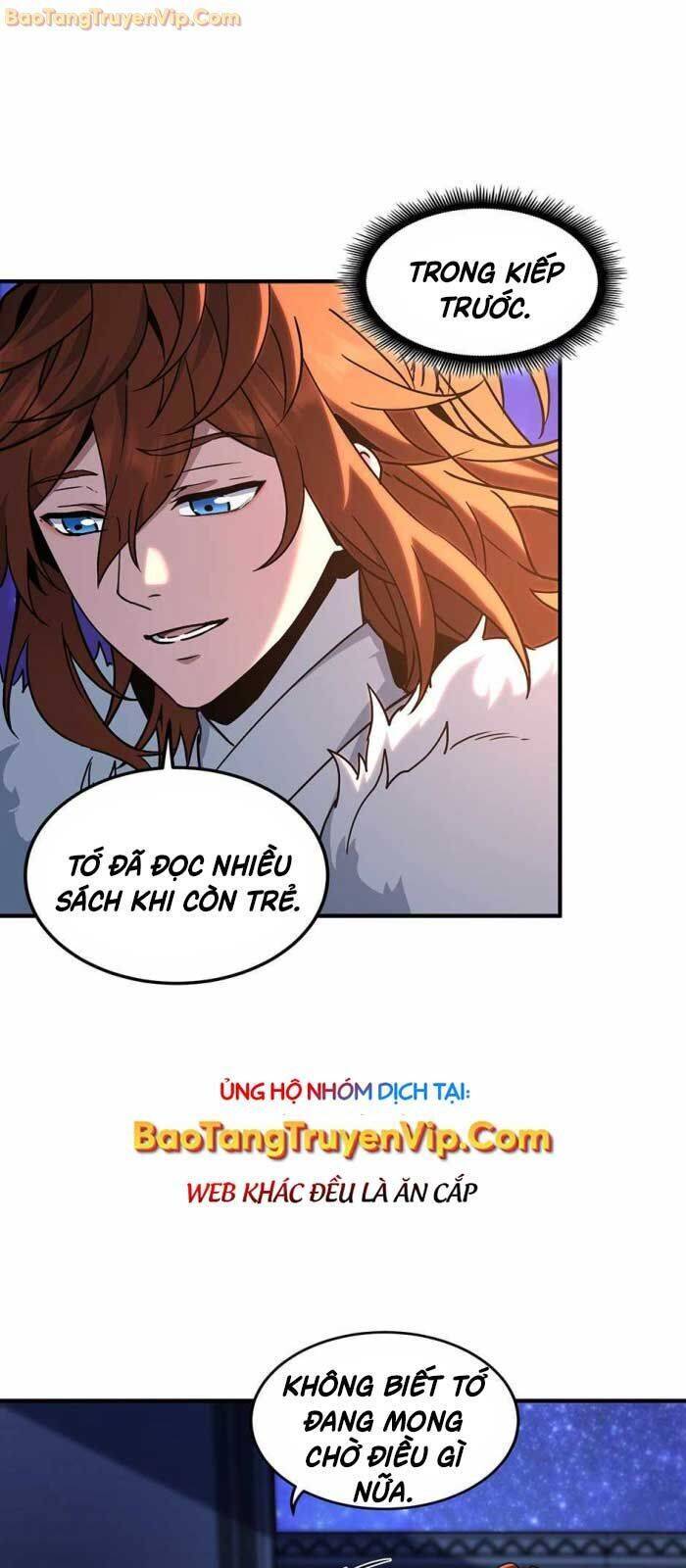 Ánh Sáng Cuối Con Đường: Chapter 209