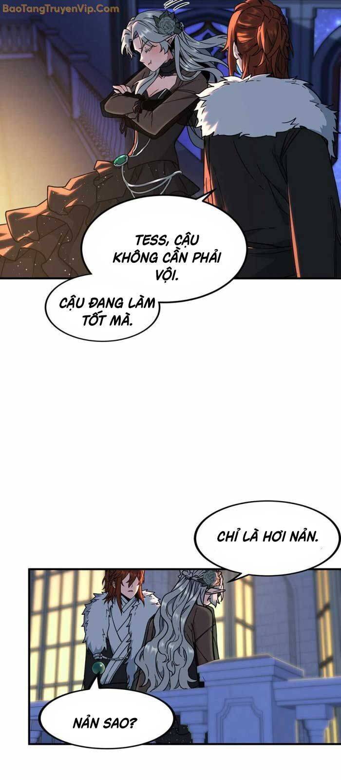 Ánh Sáng Cuối Con Đường: Chapter 209
