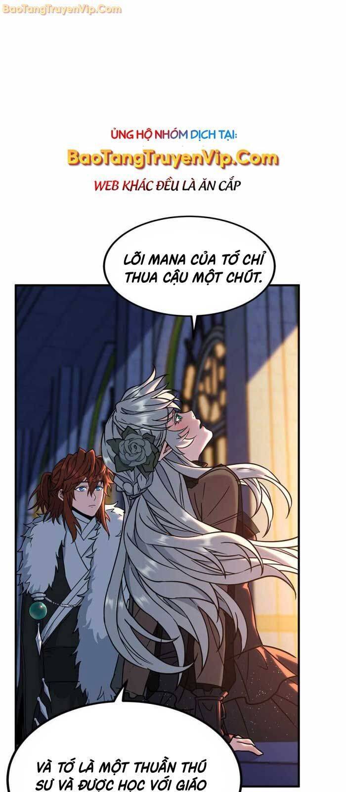 Ánh Sáng Cuối Con Đường: Chapter 209