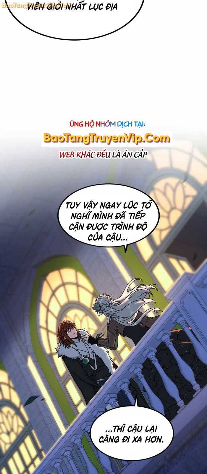 Ánh Sáng Cuối Con Đường: Chapter 209
