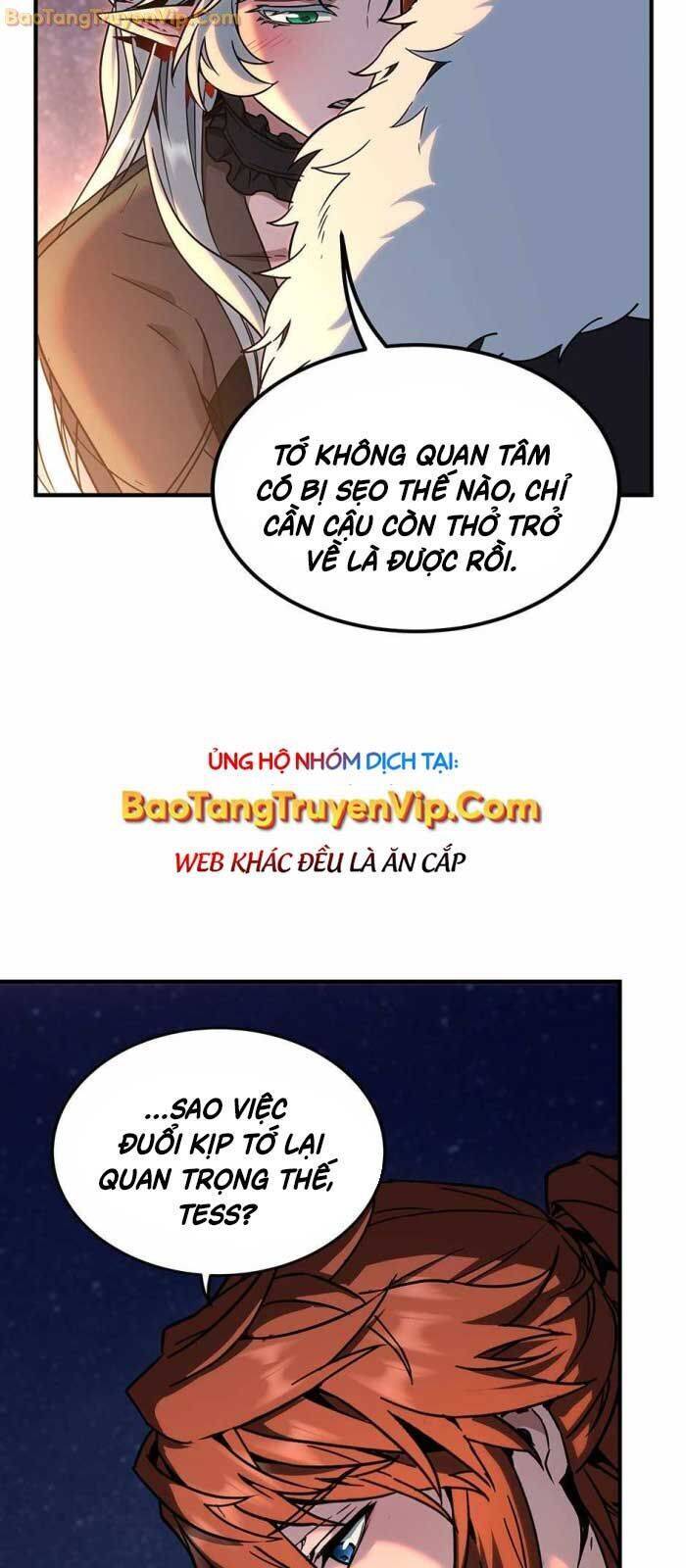 Ánh Sáng Cuối Con Đường: Chapter 209