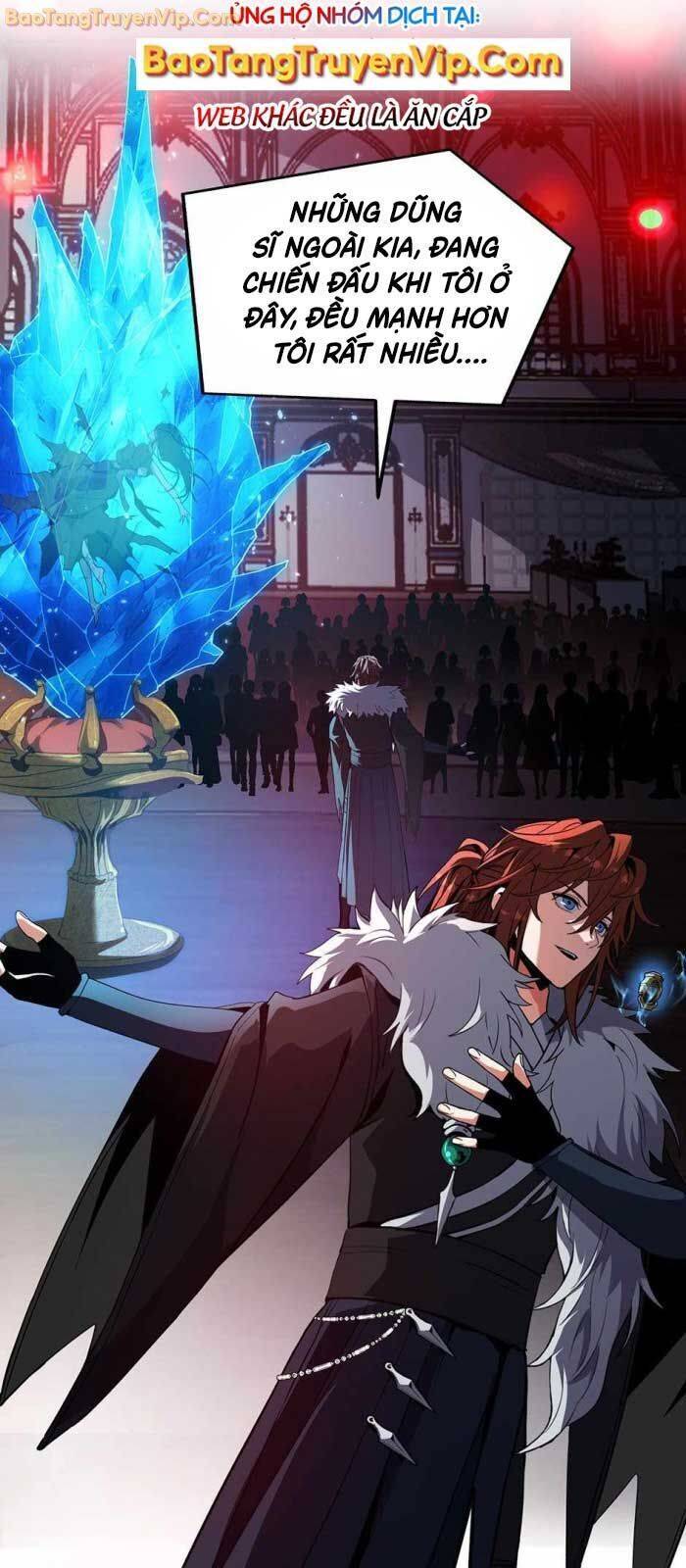 Ánh Sáng Cuối Con Đường: Chapter 209