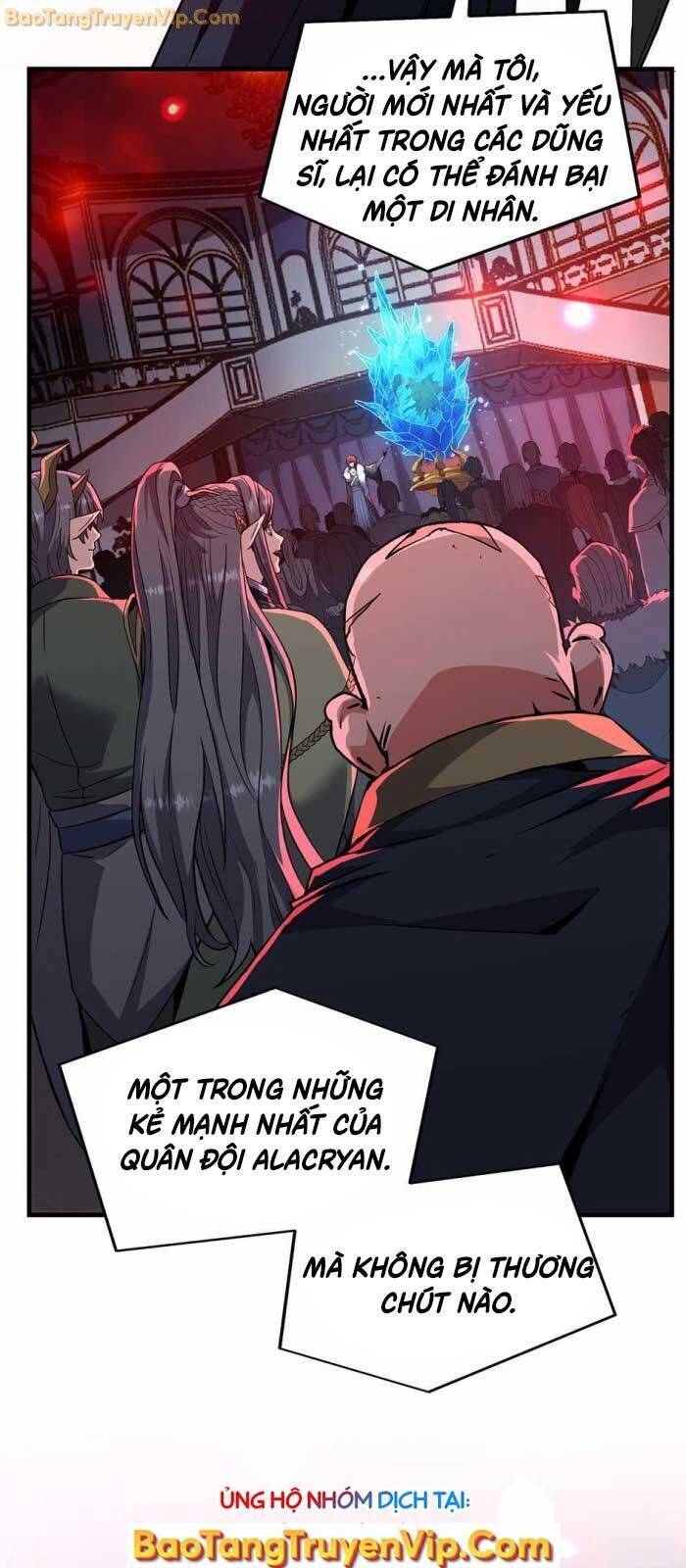 Ánh Sáng Cuối Con Đường: Chapter 209