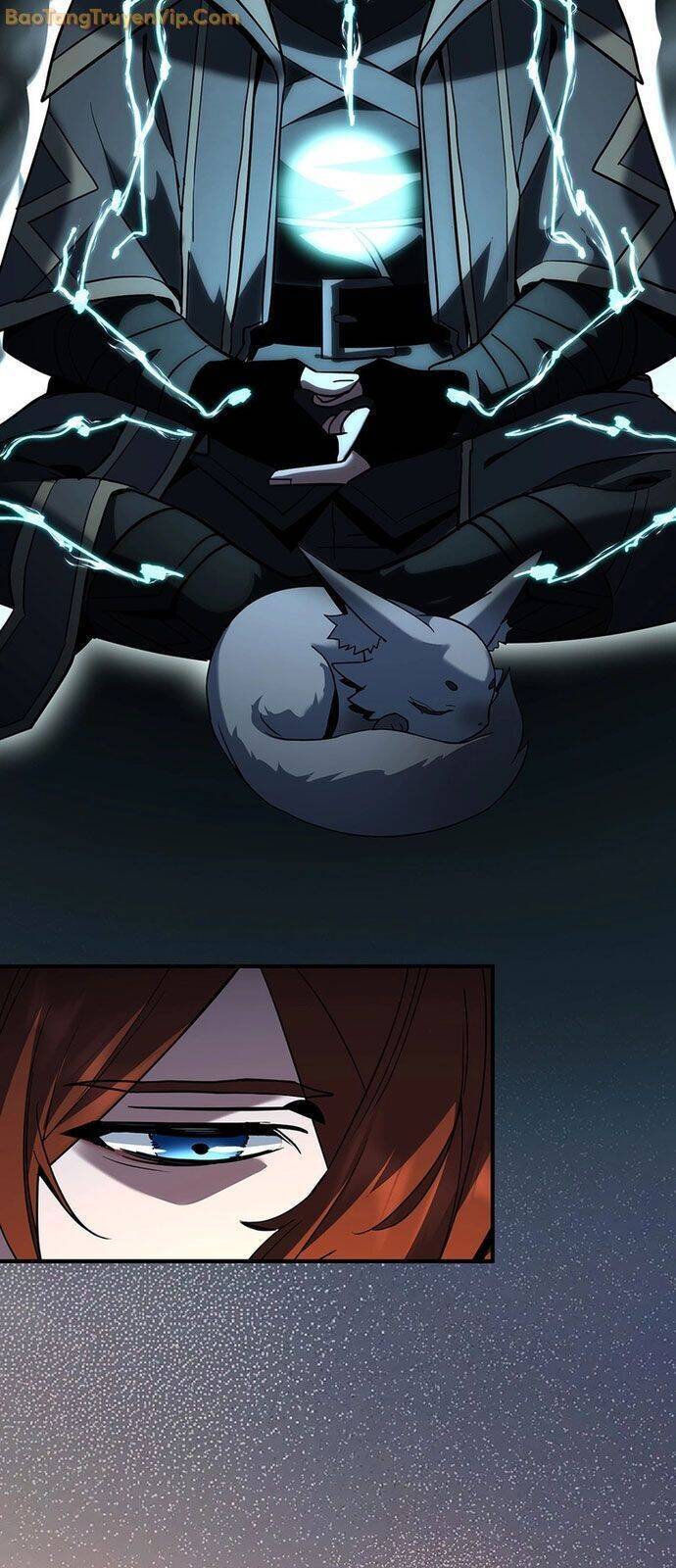 Ánh Sáng Cuối Con Đường: Chapter 211