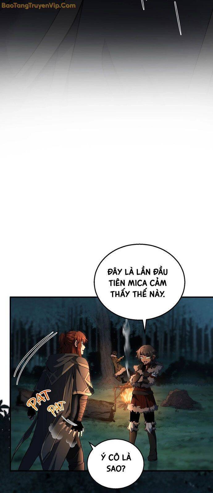 Ánh Sáng Cuối Con Đường: Chapter 211