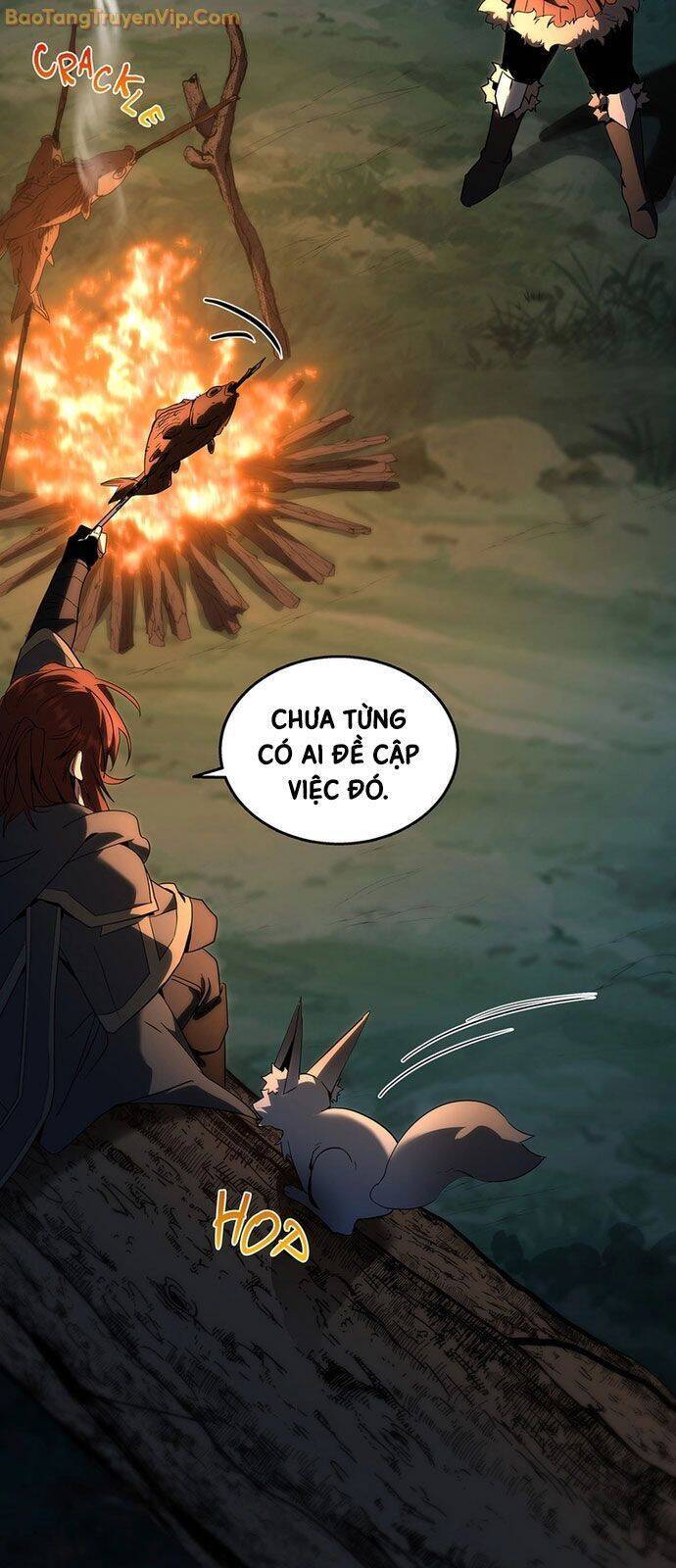 Ánh Sáng Cuối Con Đường: Chapter 211