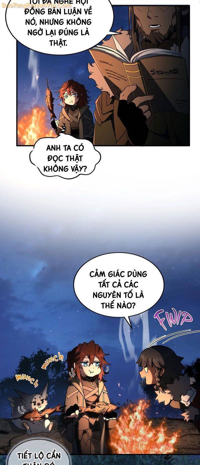 Ánh Sáng Cuối Con Đường: Chapter 211