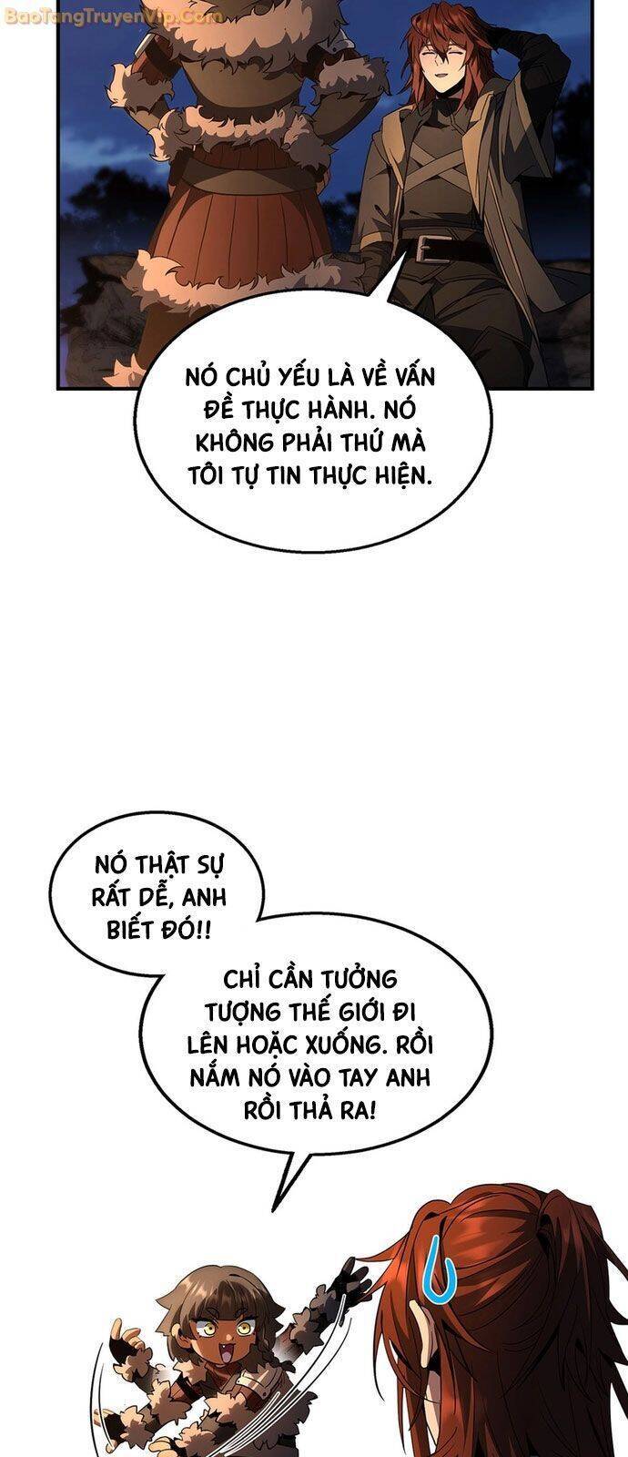 Ánh Sáng Cuối Con Đường: Chapter 211