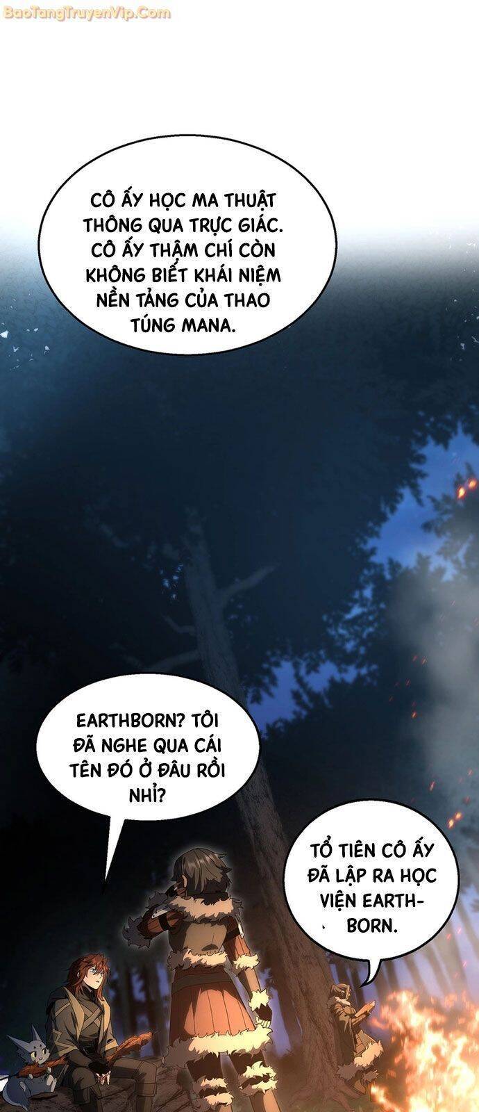 Ánh Sáng Cuối Con Đường: Chapter 211