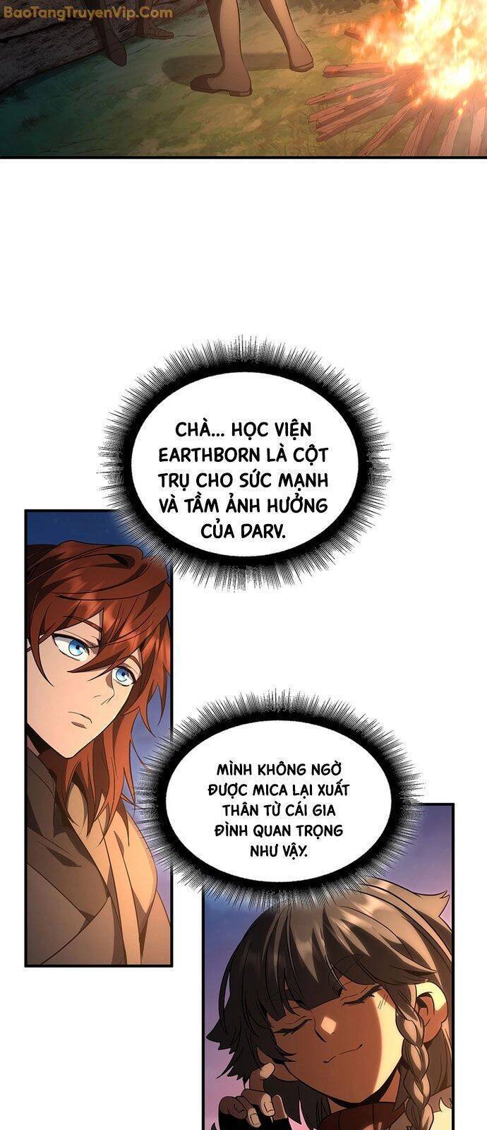 Ánh Sáng Cuối Con Đường: Chapter 211