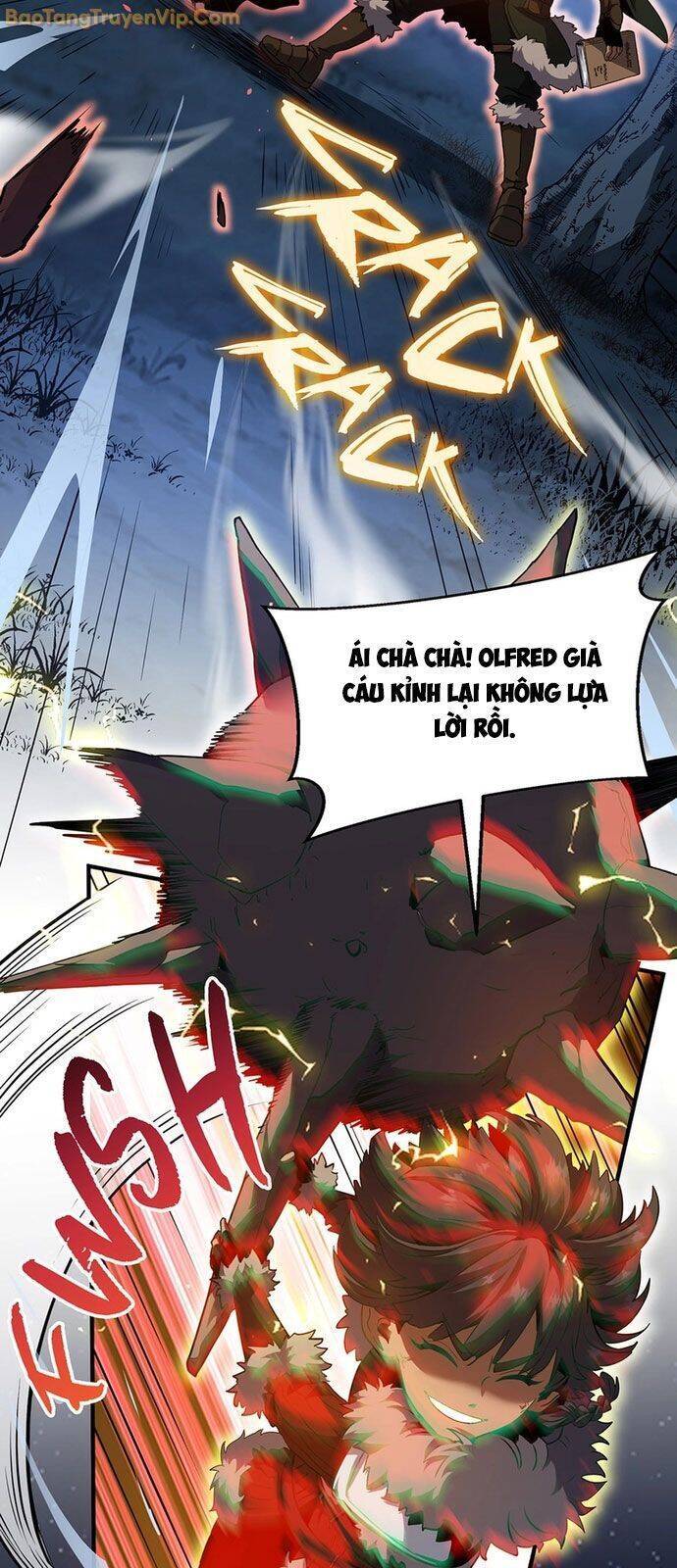 Ánh Sáng Cuối Con Đường: Chapter 211