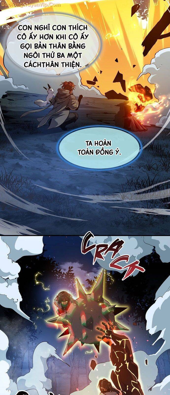 Ánh Sáng Cuối Con Đường: Chapter 211