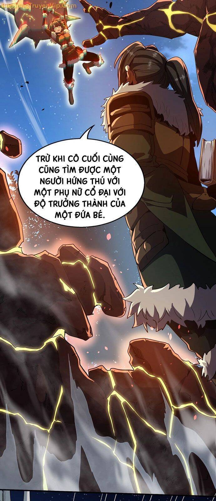 Ánh Sáng Cuối Con Đường: Chapter 211