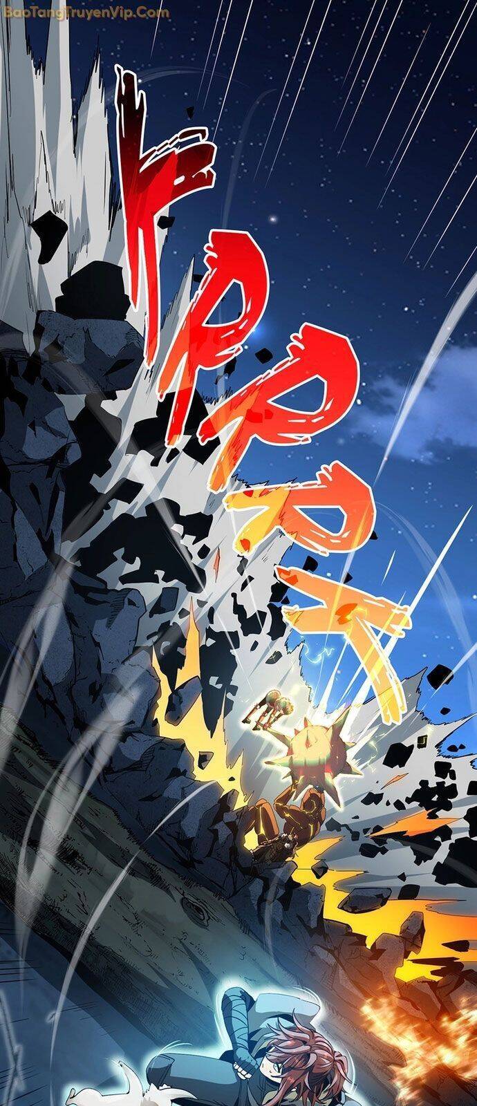 Ánh Sáng Cuối Con Đường: Chapter 211