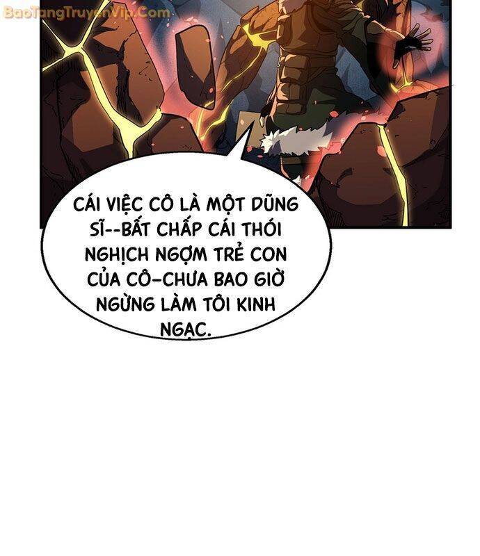 Ánh Sáng Cuối Con Đường: Chapter 211