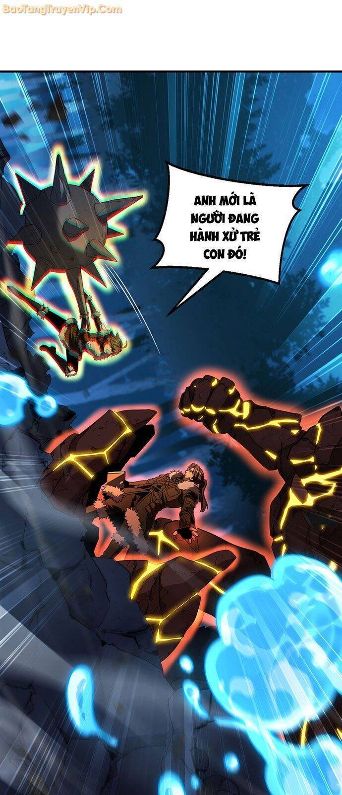 Ánh Sáng Cuối Con Đường: Chapter 211