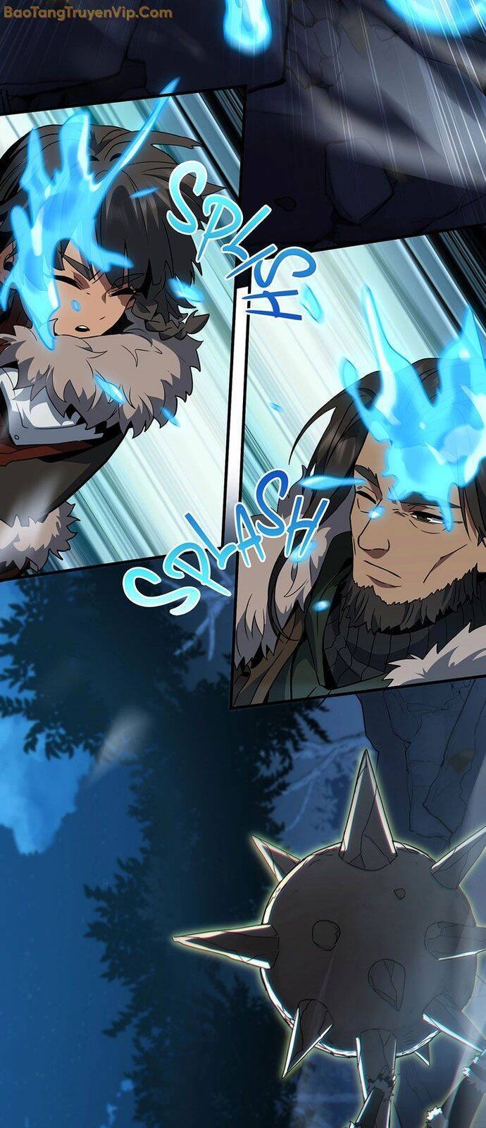 Ánh Sáng Cuối Con Đường: Chapter 211