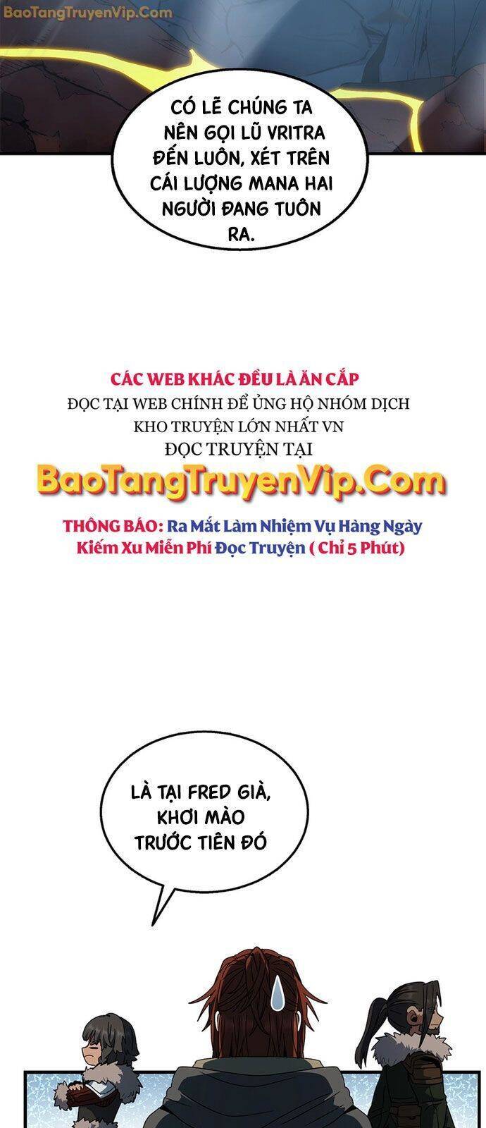 Ánh Sáng Cuối Con Đường: Chapter 211
