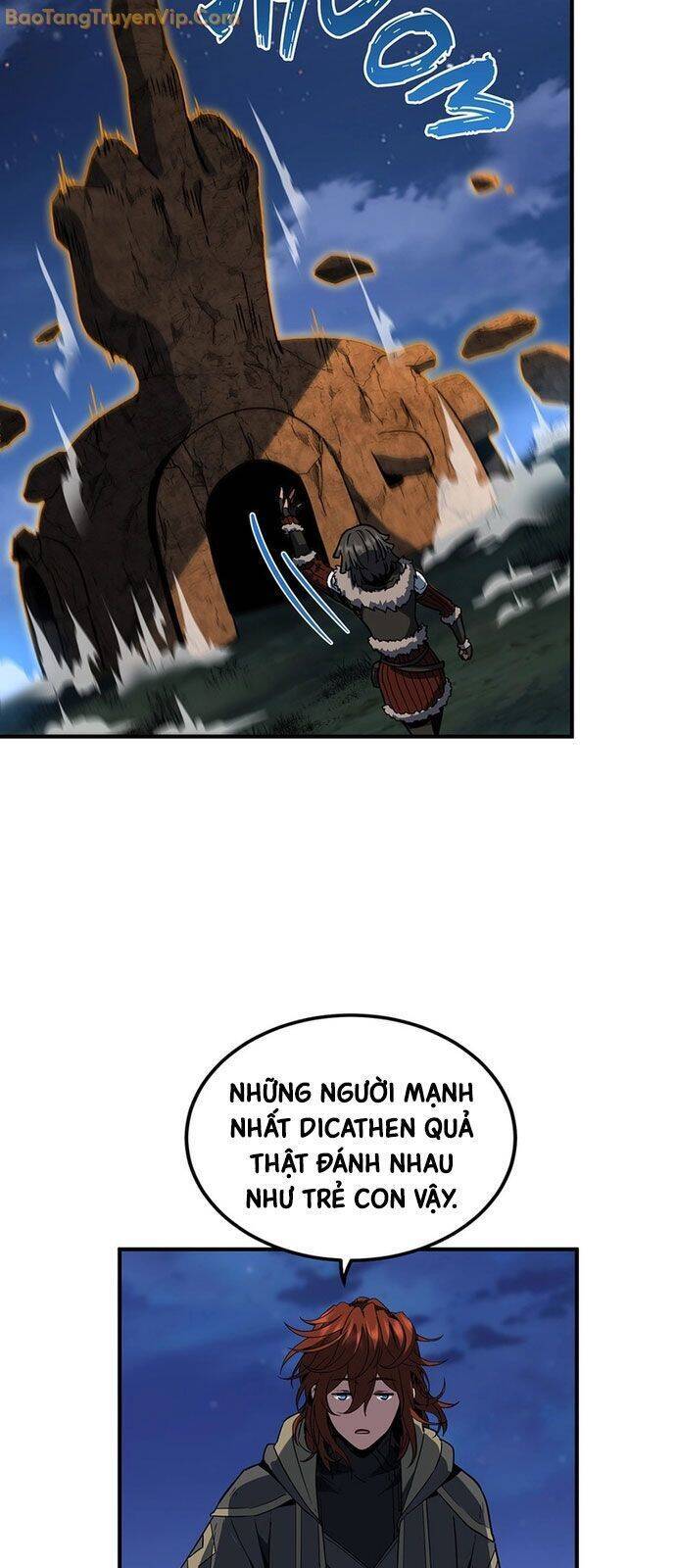 Ánh Sáng Cuối Con Đường: Chapter 211