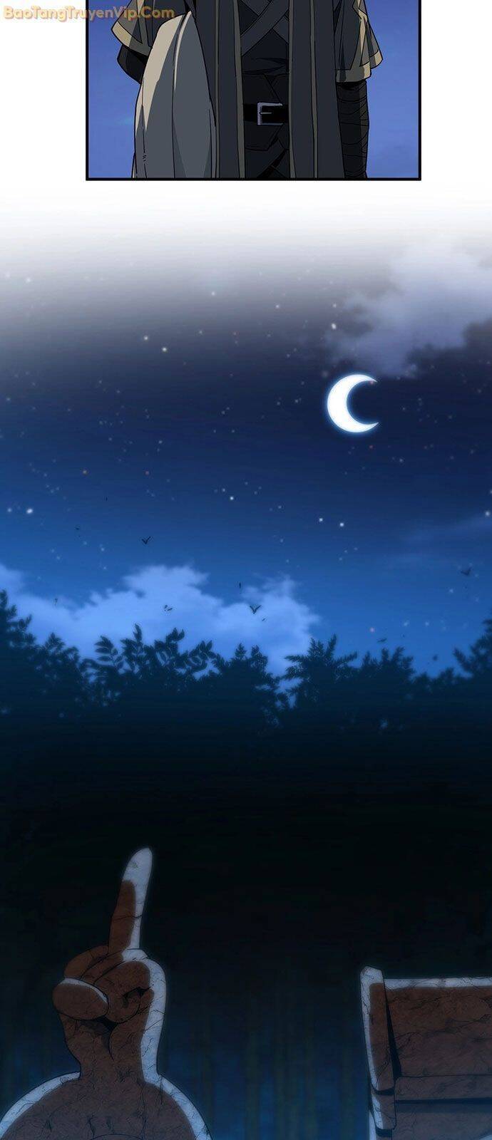 Ánh Sáng Cuối Con Đường: Chapter 211