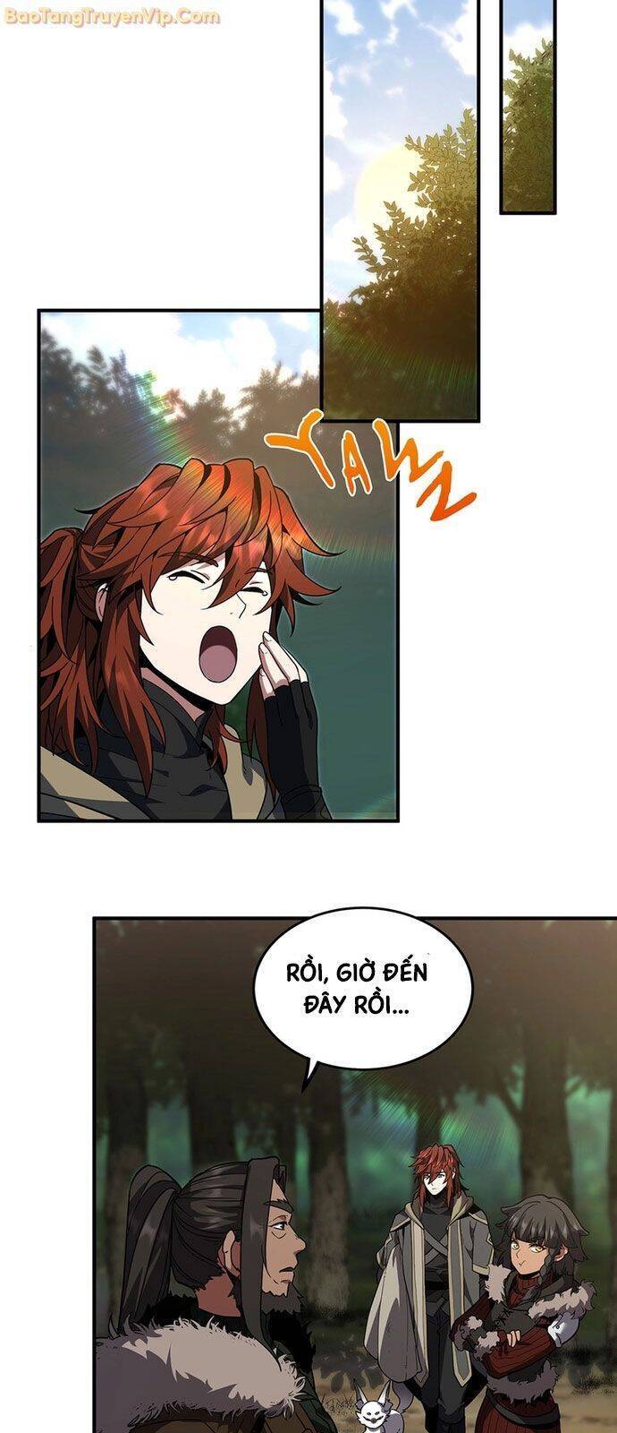 Ánh Sáng Cuối Con Đường: Chapter 211
