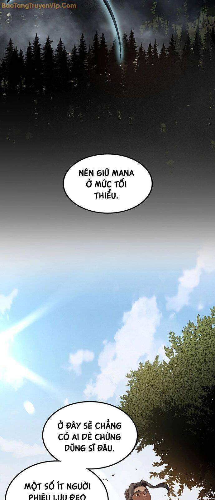 Ánh Sáng Cuối Con Đường: Chapter 211