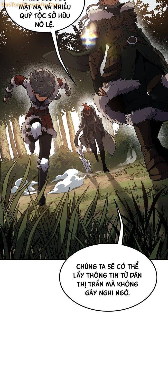 Ánh Sáng Cuối Con Đường: Chapter 211