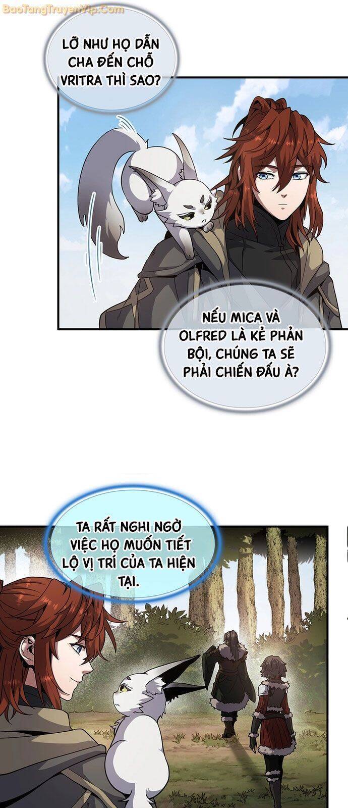 Ánh Sáng Cuối Con Đường: Chapter 211