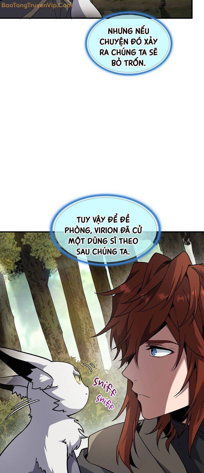 Ánh Sáng Cuối Con Đường: Chapter 211