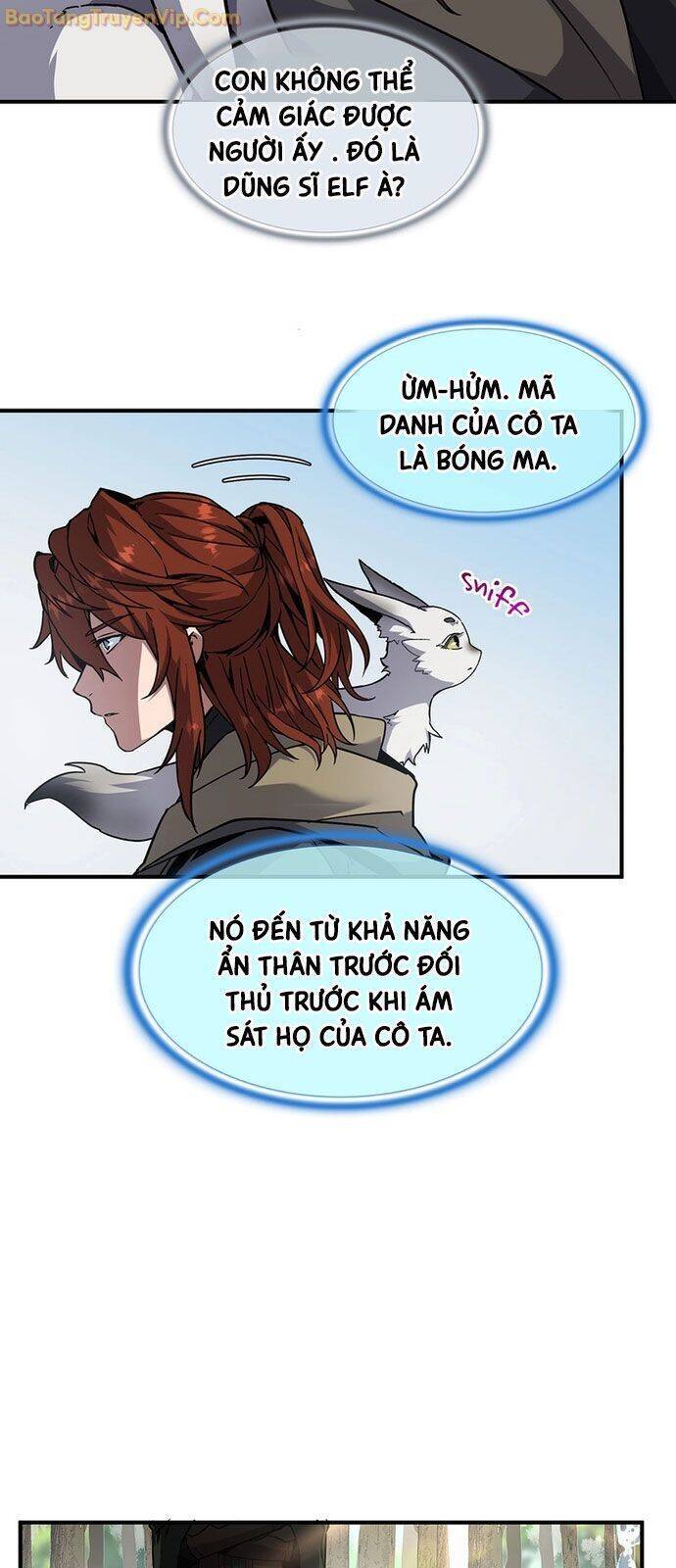 Ánh Sáng Cuối Con Đường: Chapter 211
