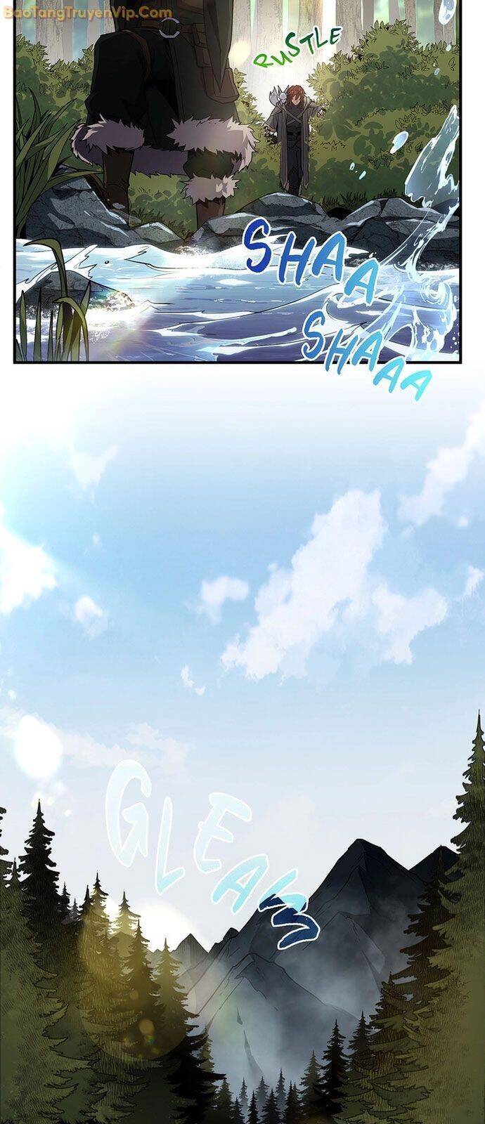 Ánh Sáng Cuối Con Đường: Chapter 211
