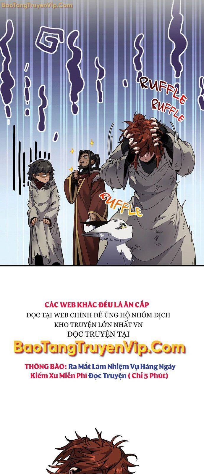 Ánh Sáng Cuối Con Đường: Chapter 211