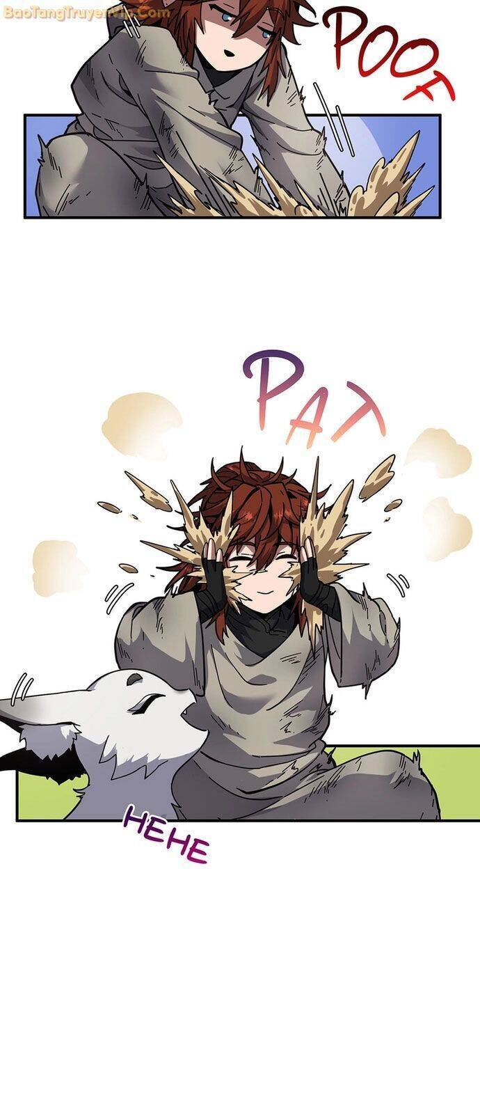 Ánh Sáng Cuối Con Đường: Chapter 211