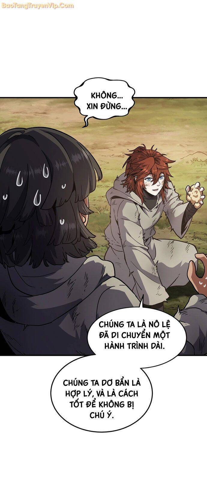 Ánh Sáng Cuối Con Đường: Chapter 211
