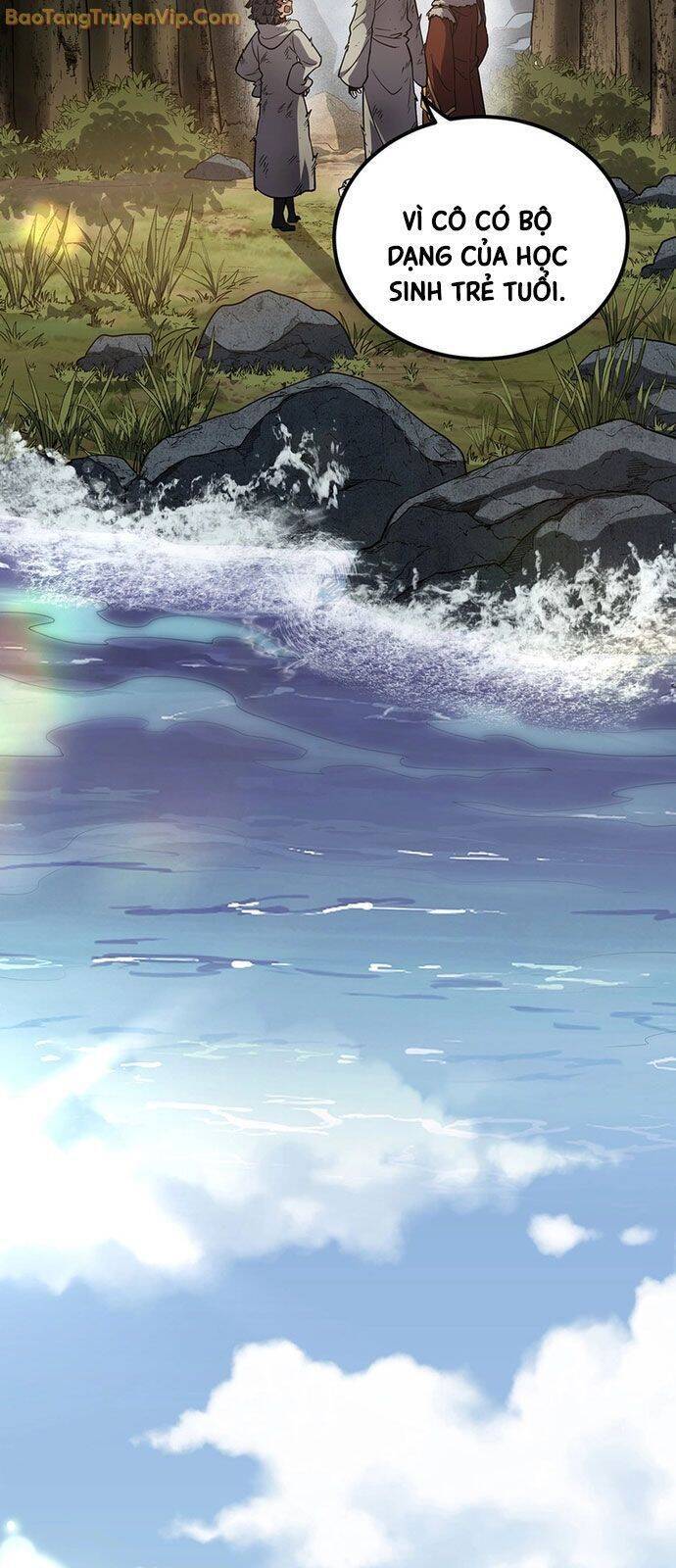 Ánh Sáng Cuối Con Đường: Chapter 211