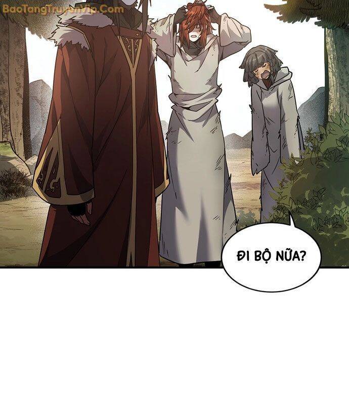 Ánh Sáng Cuối Con Đường: Chapter 211