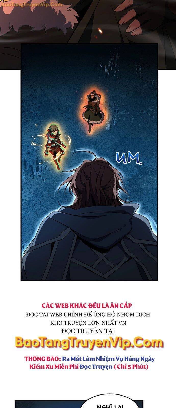 Ánh Sáng Cuối Con Đường: Chapter 211