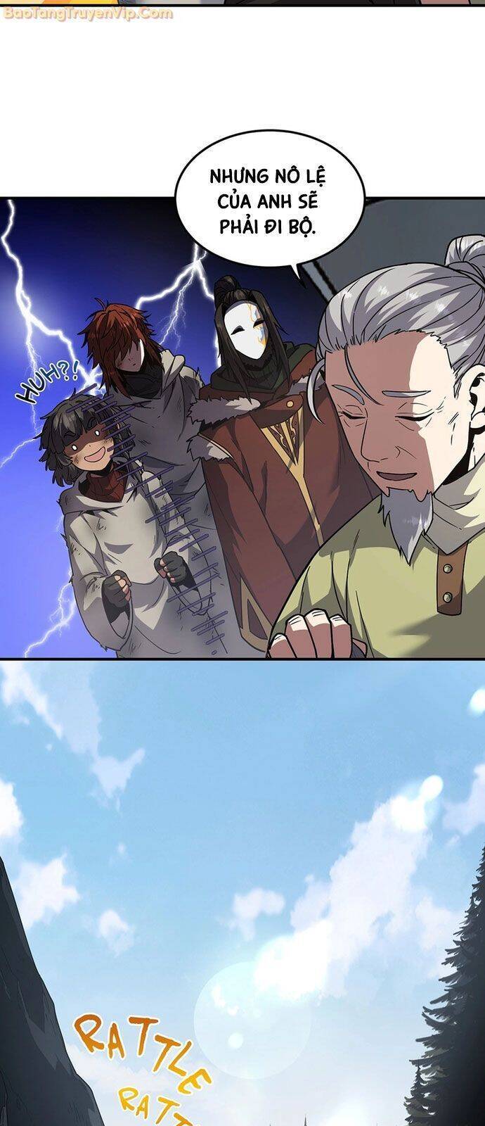 Ánh Sáng Cuối Con Đường: Chapter 211