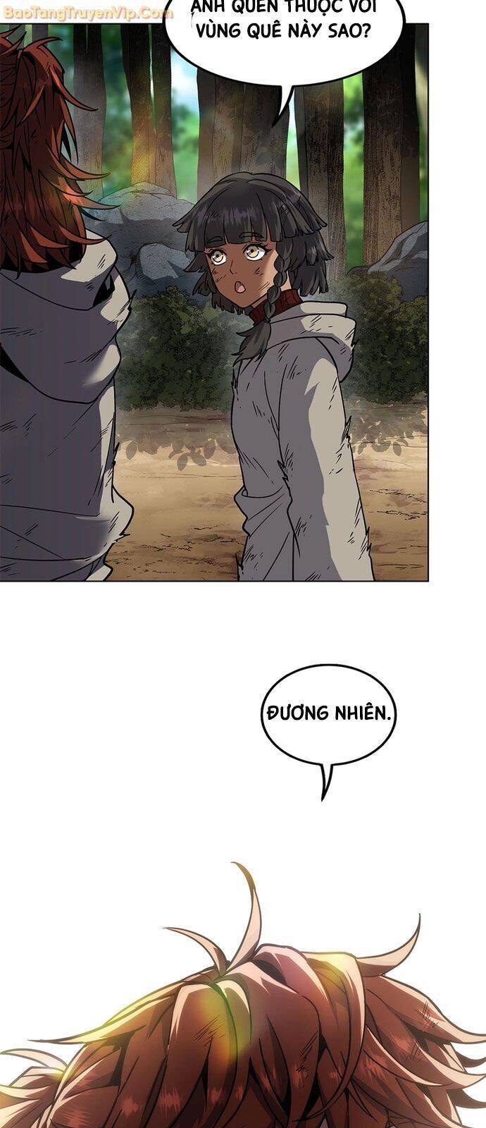 Ánh Sáng Cuối Con Đường: Chapter 211