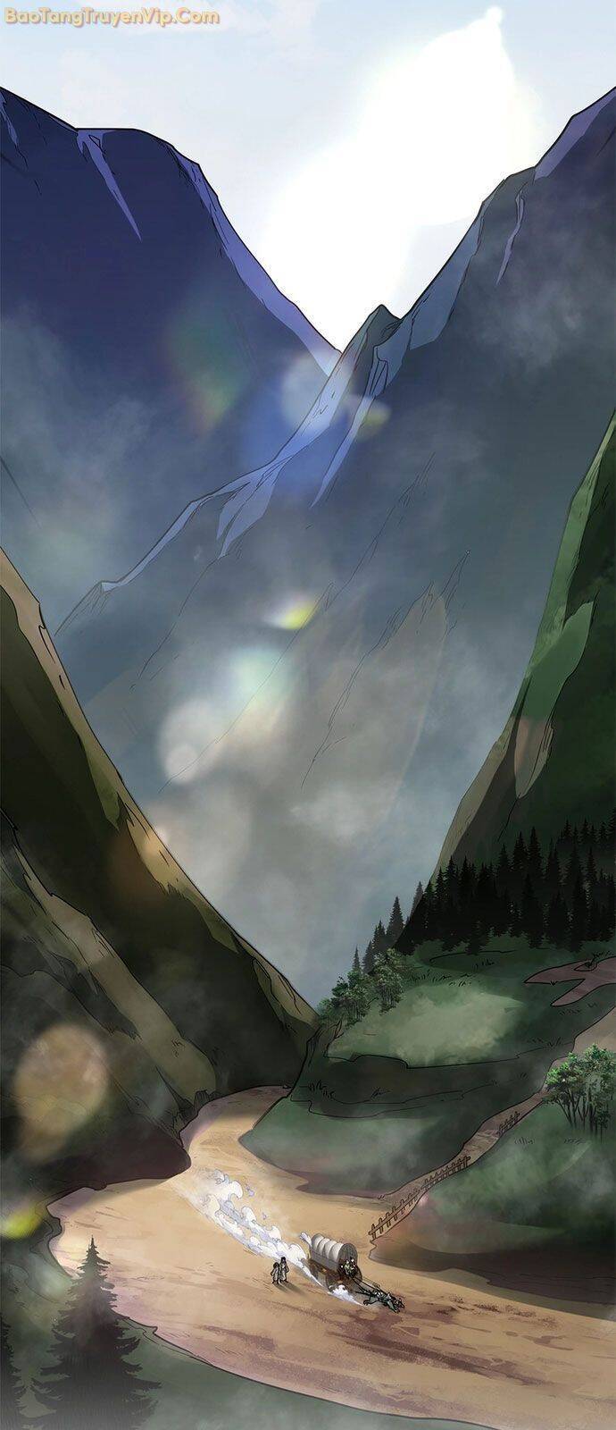 Ánh Sáng Cuối Con Đường: Chapter 211