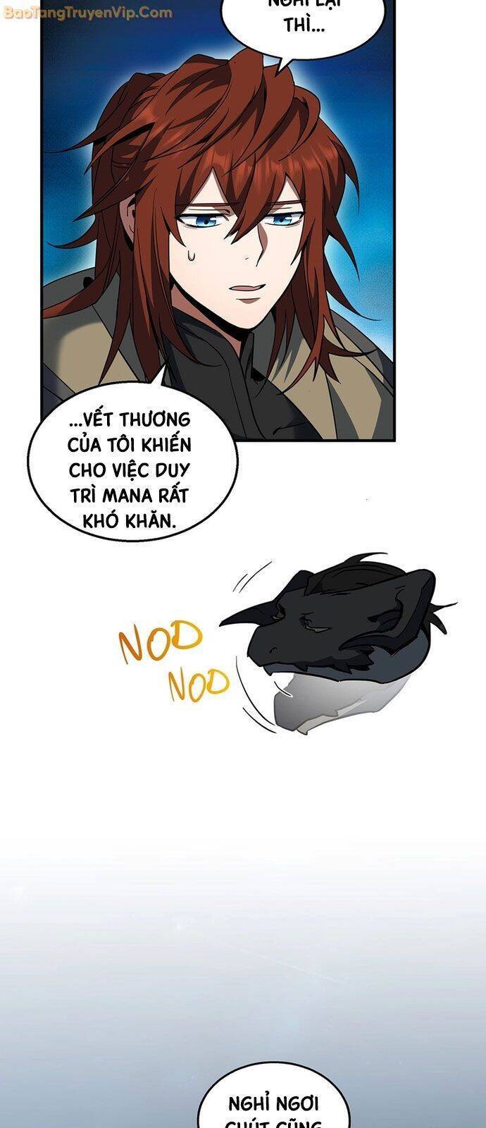 Ánh Sáng Cuối Con Đường: Chapter 211