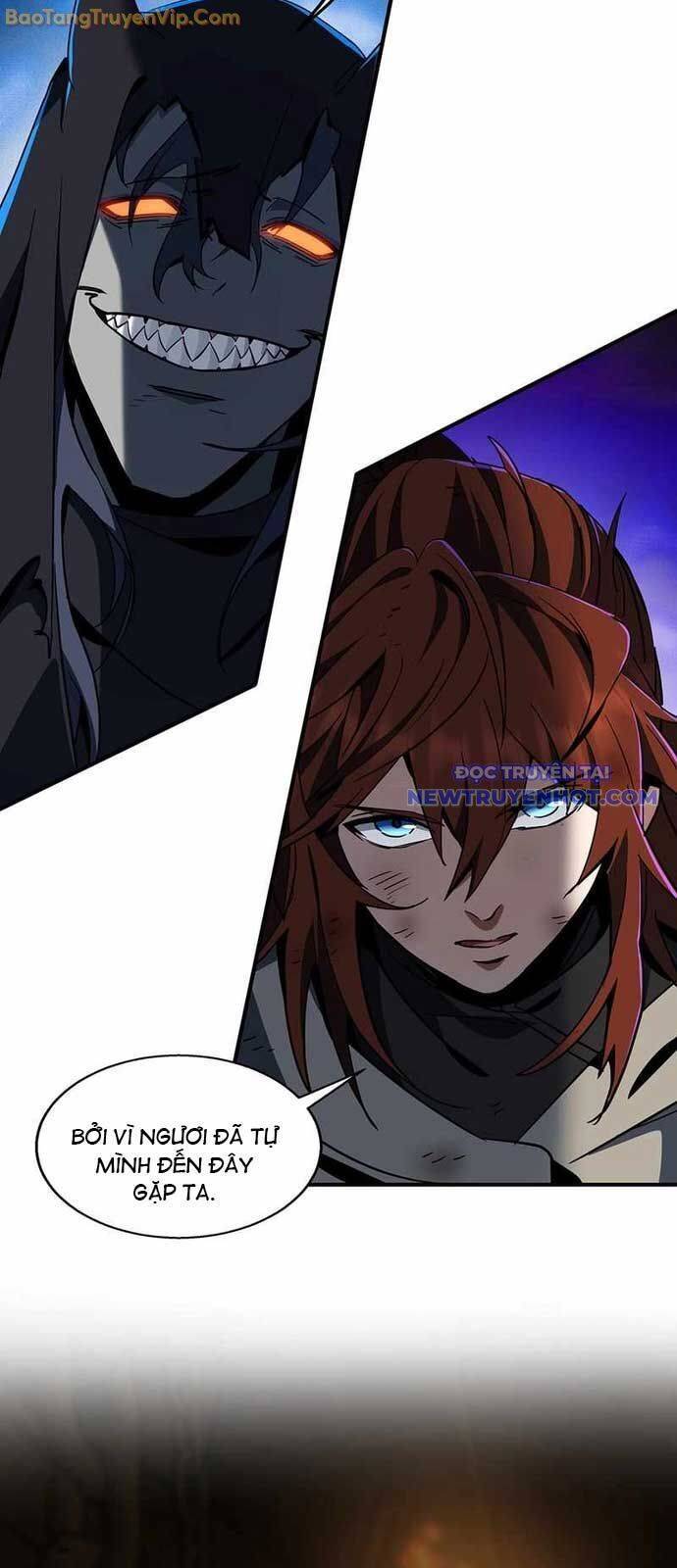 Ánh Sáng Cuối Con Đường: Chapter 213