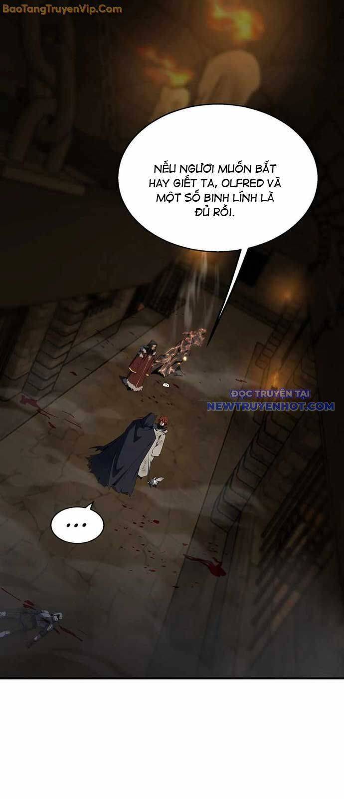 Ánh Sáng Cuối Con Đường: Chapter 213