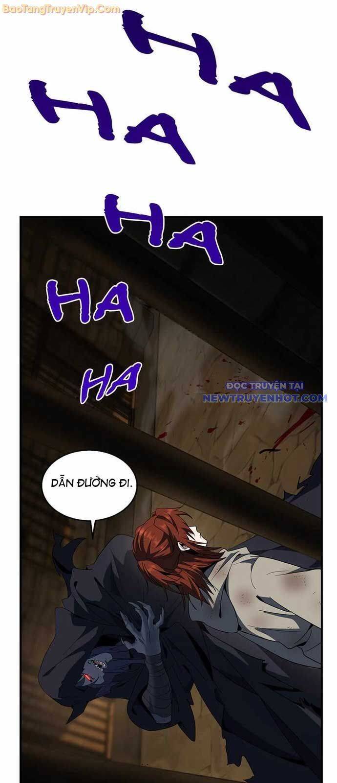 Ánh Sáng Cuối Con Đường: Chapter 213