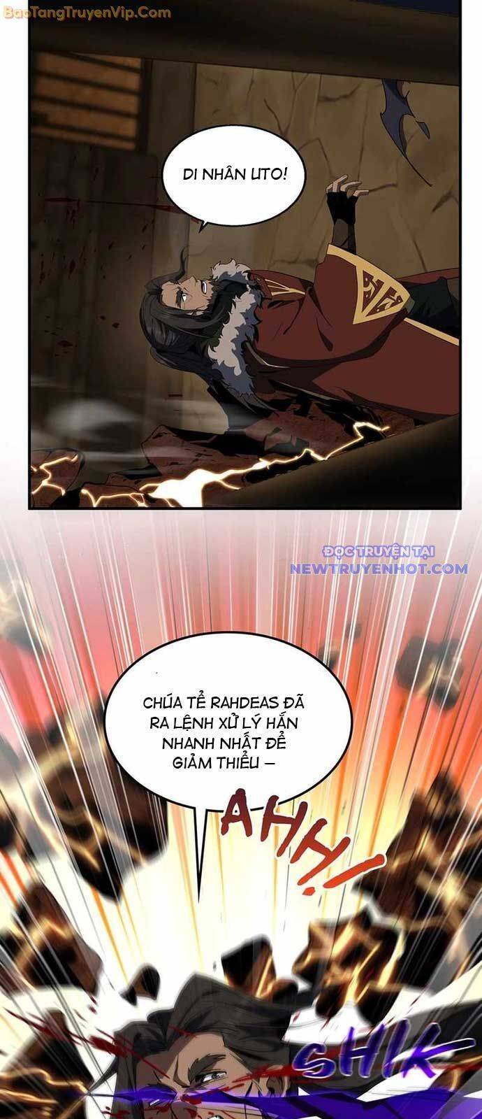 Ánh Sáng Cuối Con Đường: Chapter 213