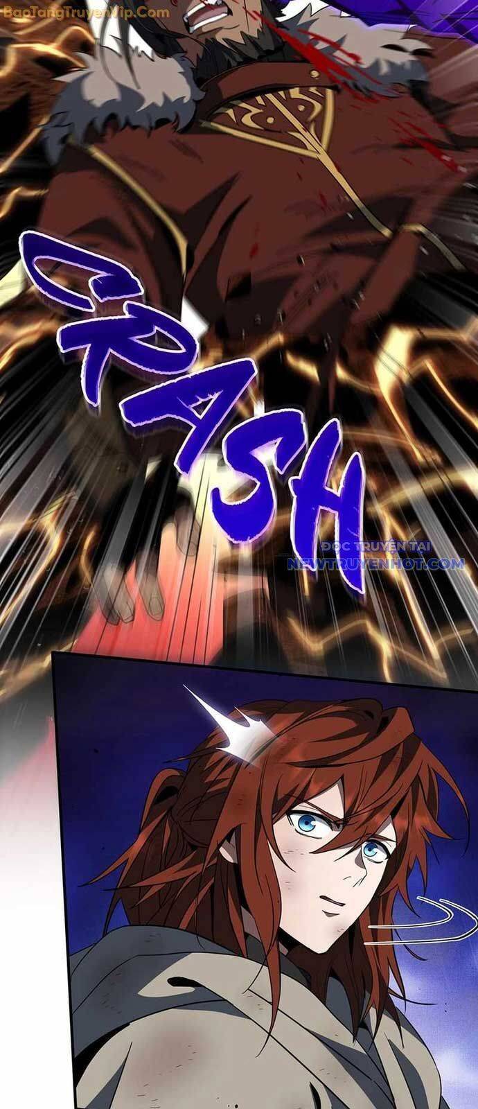 Ánh Sáng Cuối Con Đường: Chapter 213
