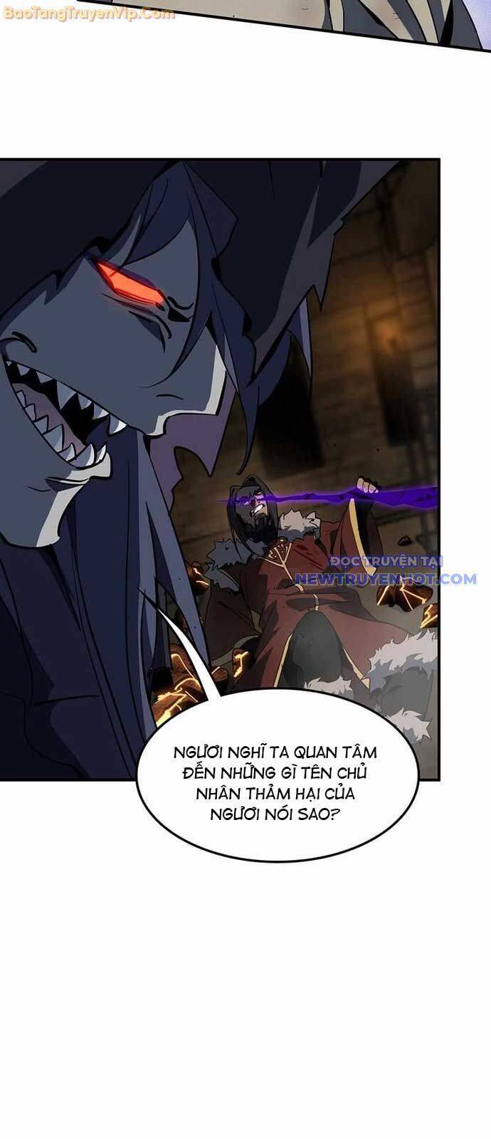 Ánh Sáng Cuối Con Đường: Chapter 213