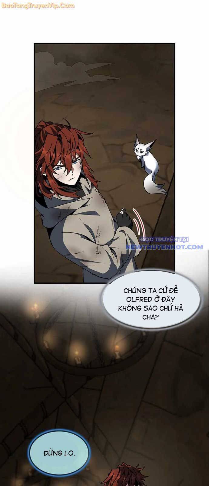 Ánh Sáng Cuối Con Đường: Chapter 213