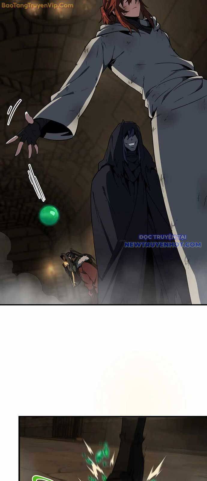 Ánh Sáng Cuối Con Đường: Chapter 213